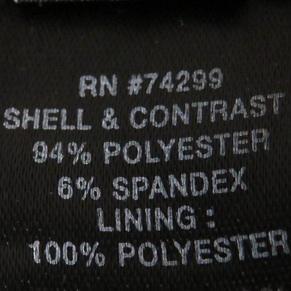 ENFOCUS* Women's Sleeveless Ballet Neck Pullover Pleated Midi Dress~ Size 8P - Picture 8 of 13